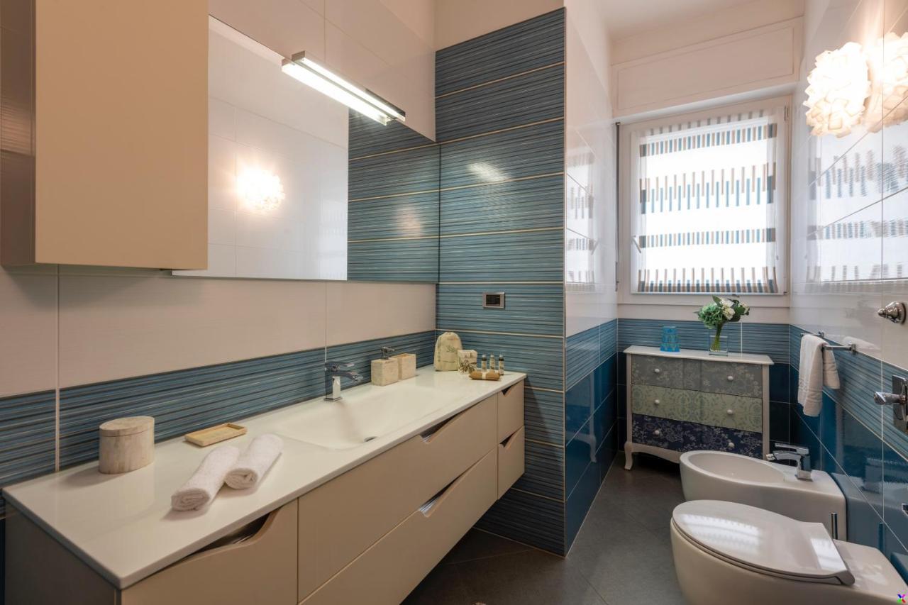 Appartement Bnbutler - Stromboli, 22 - Ampio, Luminoso Ed Elegante *